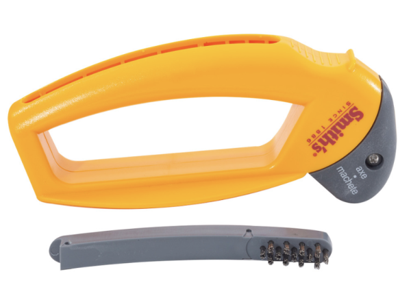 Smith’s Axe & Machete Sharpener